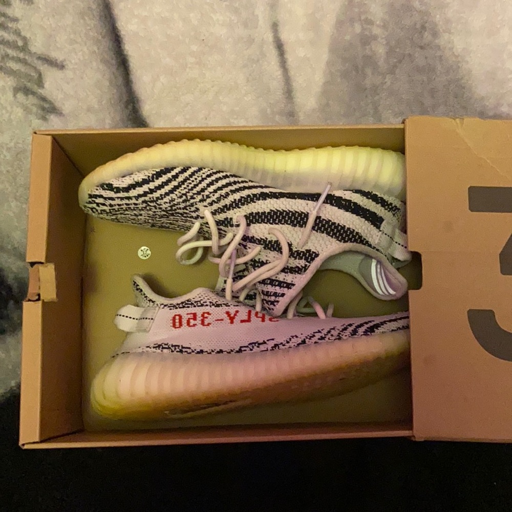 Yeezys